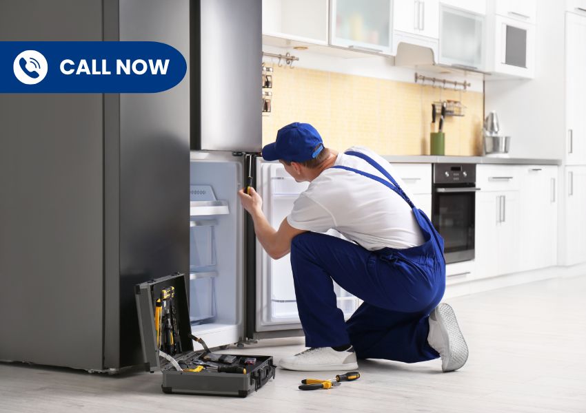 Ware Appliance Repair Company